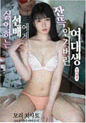 冬日残响剧集条目封面